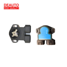 8-97163164 Sensor Accel